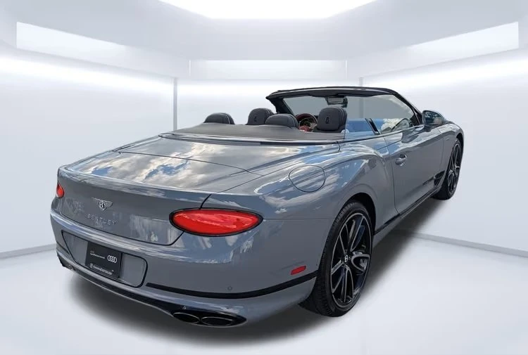 2024 Bentley Continental GT 3rd Gen - Image 7 of 12