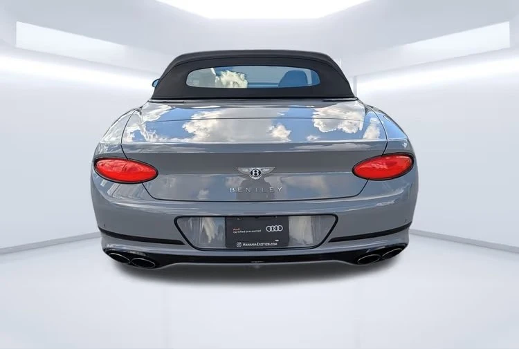 2024 Bentley Continental GT 3rd Gen - Image 4 of 12