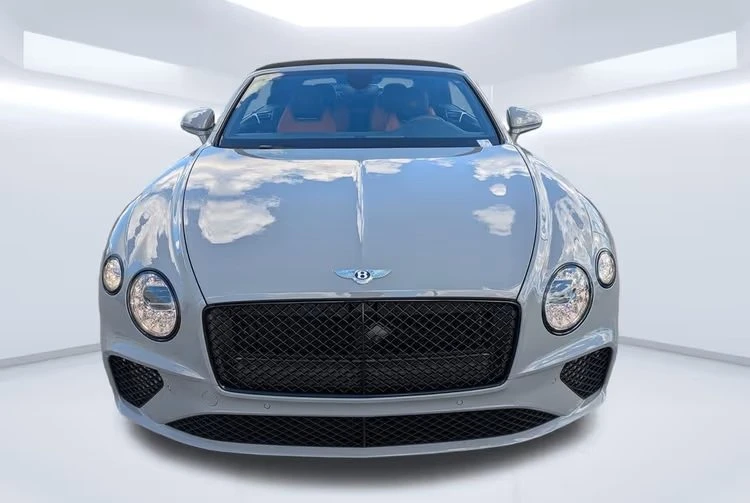 2024 Bentley Continental GT 3rd Gen - Image 2 of 12