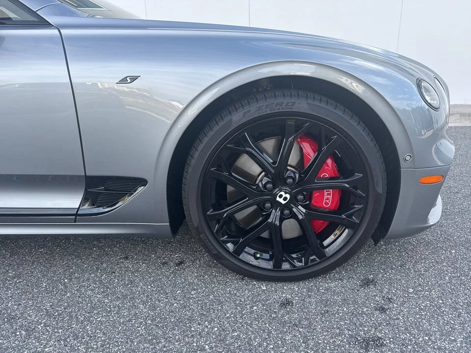 2024 Bentley Continental GT 3rd Gen - Image 2 of 8