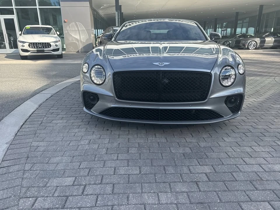 2024 Bentley Continental GT 3rd Gen - Image 6 of 8