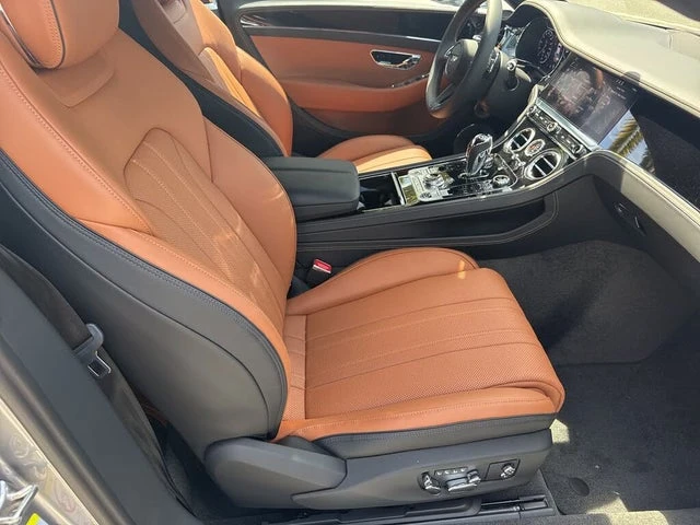2024 Bentley Continental GT 3rd Gen - Image 10 of 12