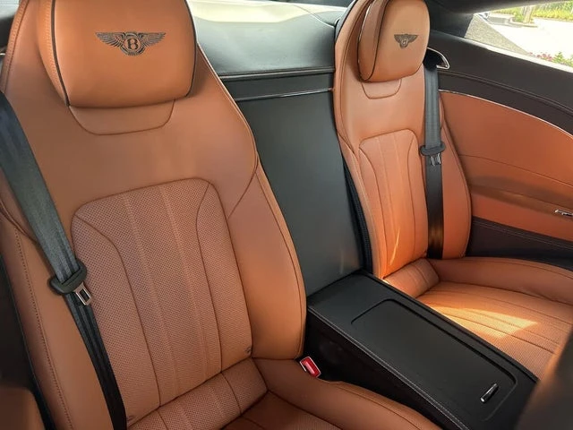 2024 Bentley Continental GT 3rd Gen - Image 11 of 12