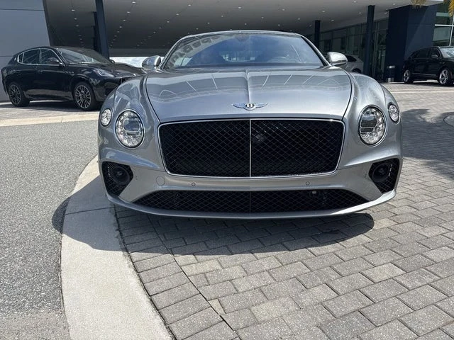 2024 Bentley Continental GT 3rd Gen - Image 7 of 12