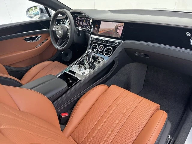 2024 Bentley Continental GT 3rd Gen - Image 2 of 12