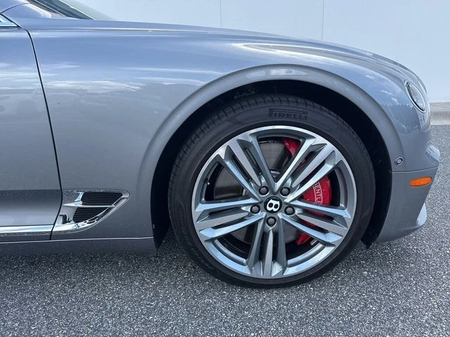 2024 Bentley Continental GT 3rd Gen - Image 6 of 12