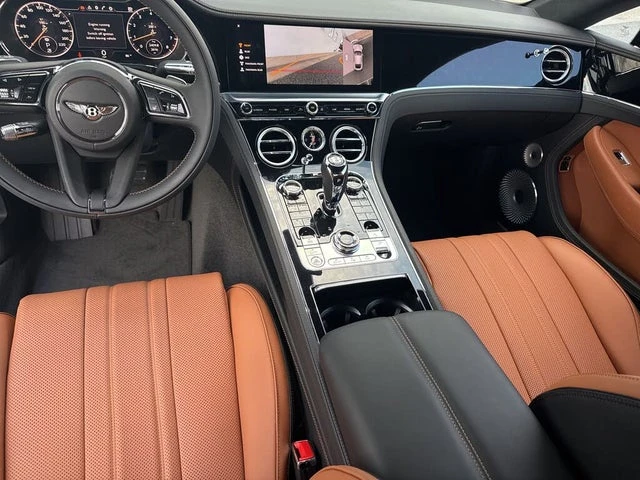 2024 Bentley Continental GT 3rd Gen - Image 4 of 12