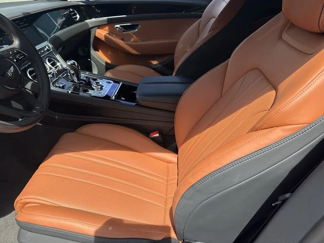 2024 Bentley Continental GT 3rd Gen - Image 9 of 12