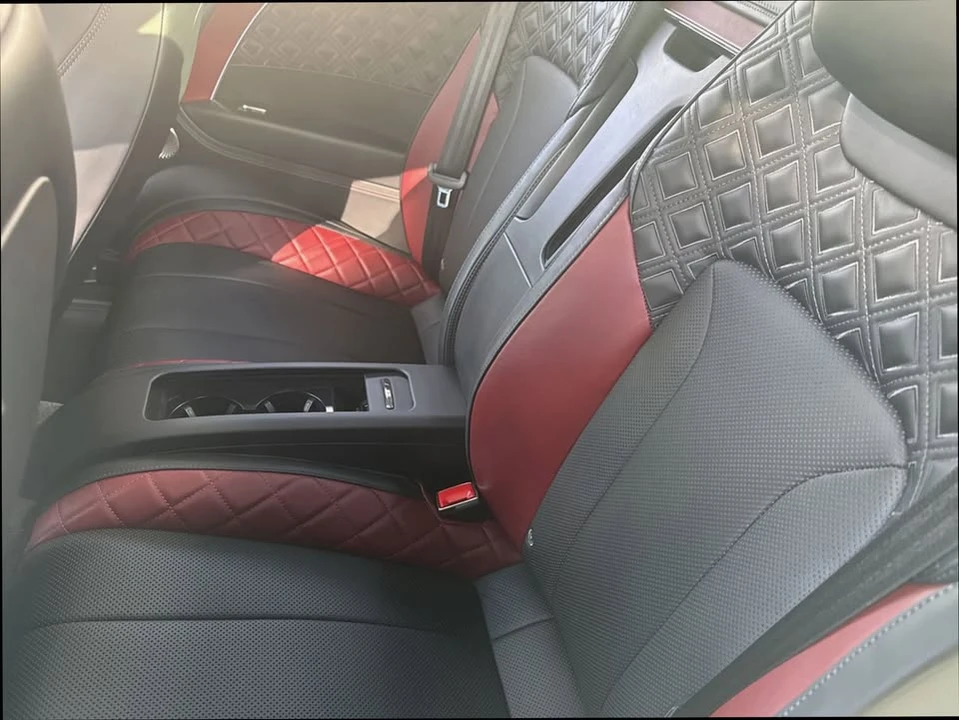 2024 Bentley Continental GT 3rd Gen - Image 10 of 12