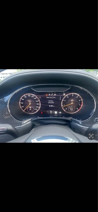 2024 Bentley Continental GTC - Image 5 of 8