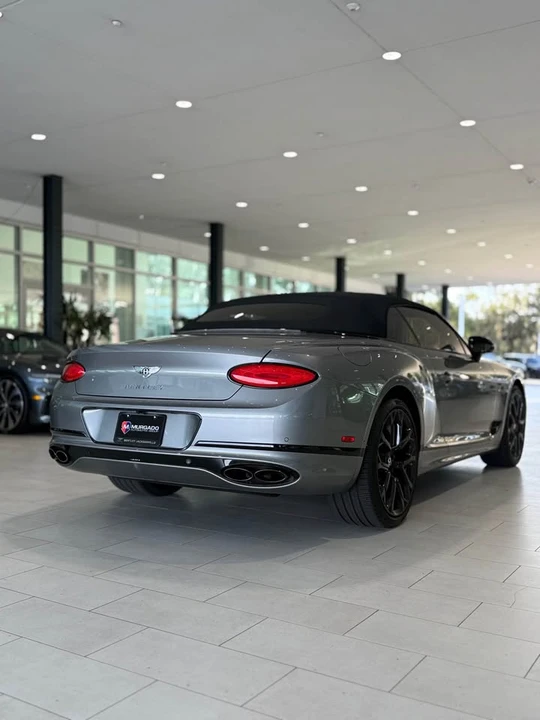 2024 Bentley Continental GTC - Image 4 of 5