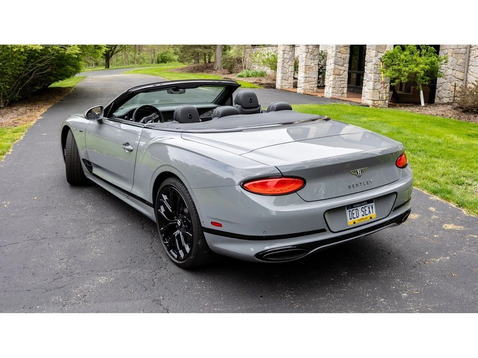 2024 Bentley Continental GTC - Image 5 of 20