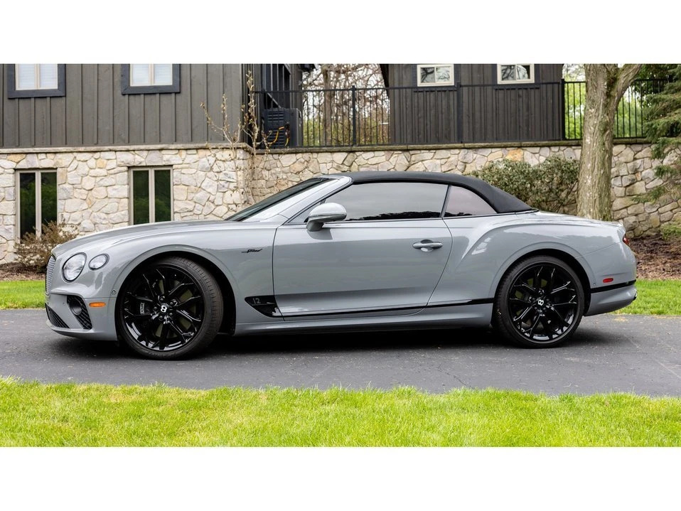 2024 Bentley Continental GTC - Image 13 of 20