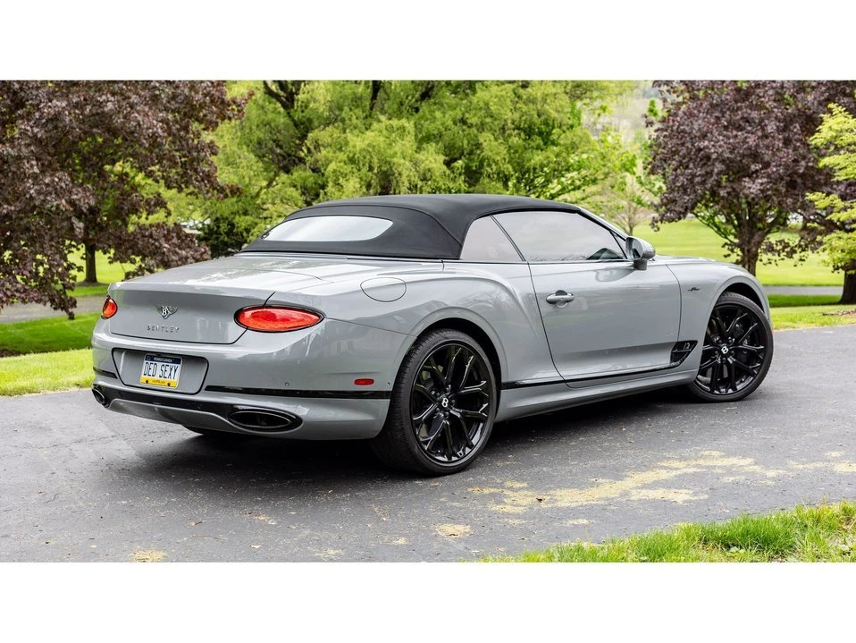 2024 Bentley Continental GTC - Image 10 of 20