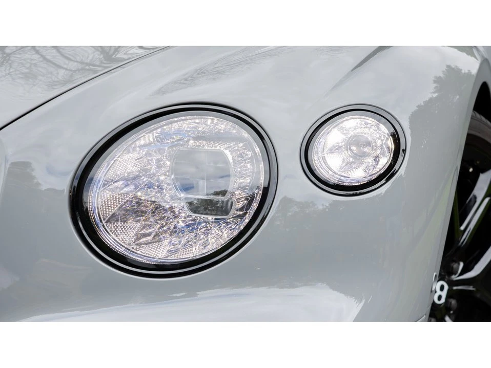 2024 Bentley Continental GTC - Image 17 of 20