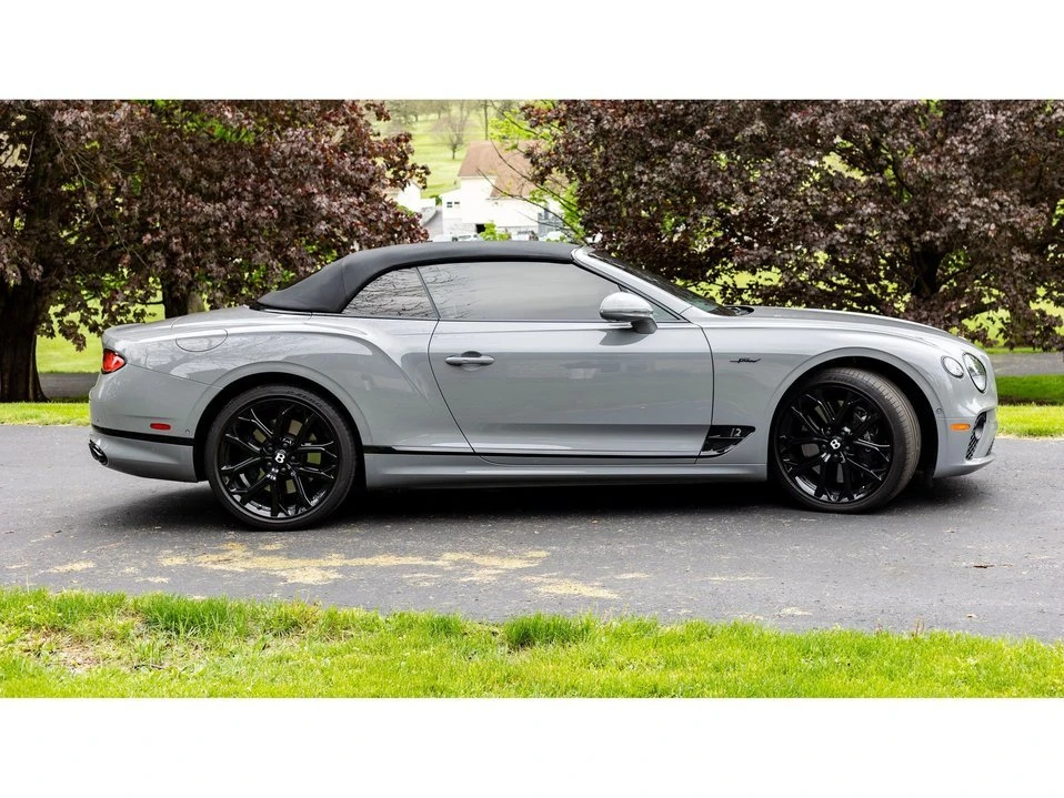 2024 Bentley Continental GTC - Image 9 of 20