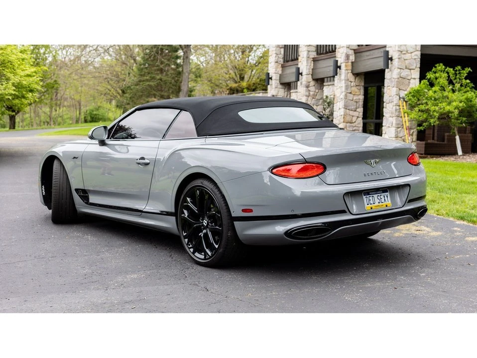 2024 Bentley Continental GTC - Image 12 of 20