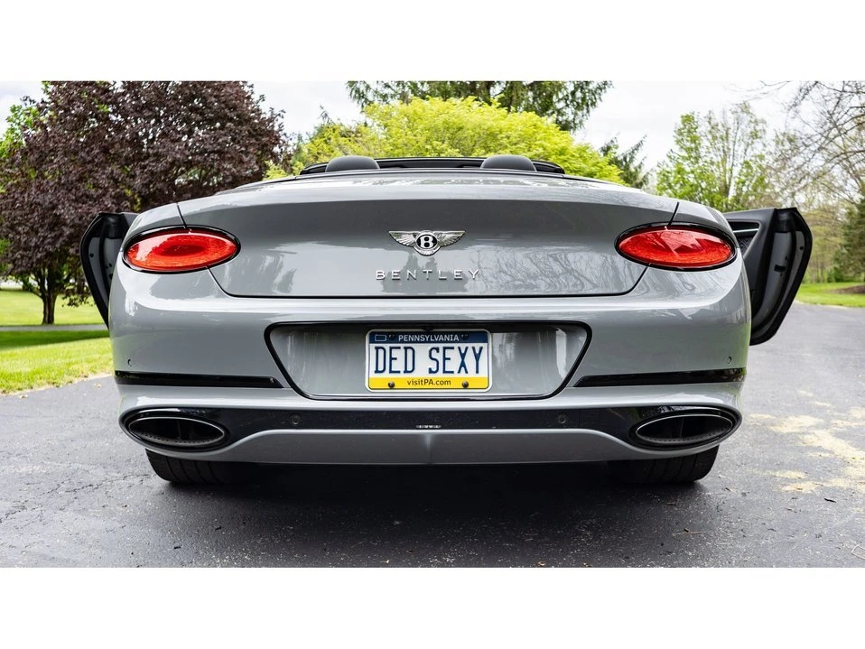 2024 Bentley Continental GTC - Image 4 of 20