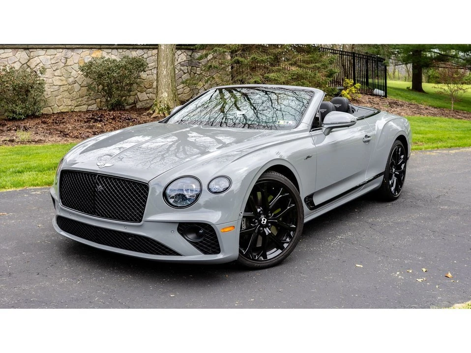2024 Bentley Continental GTC - Image 6 of 20