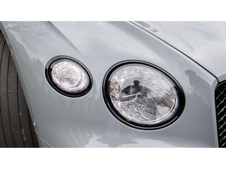 2024 Bentley Continental GTC - Image 16 of 20