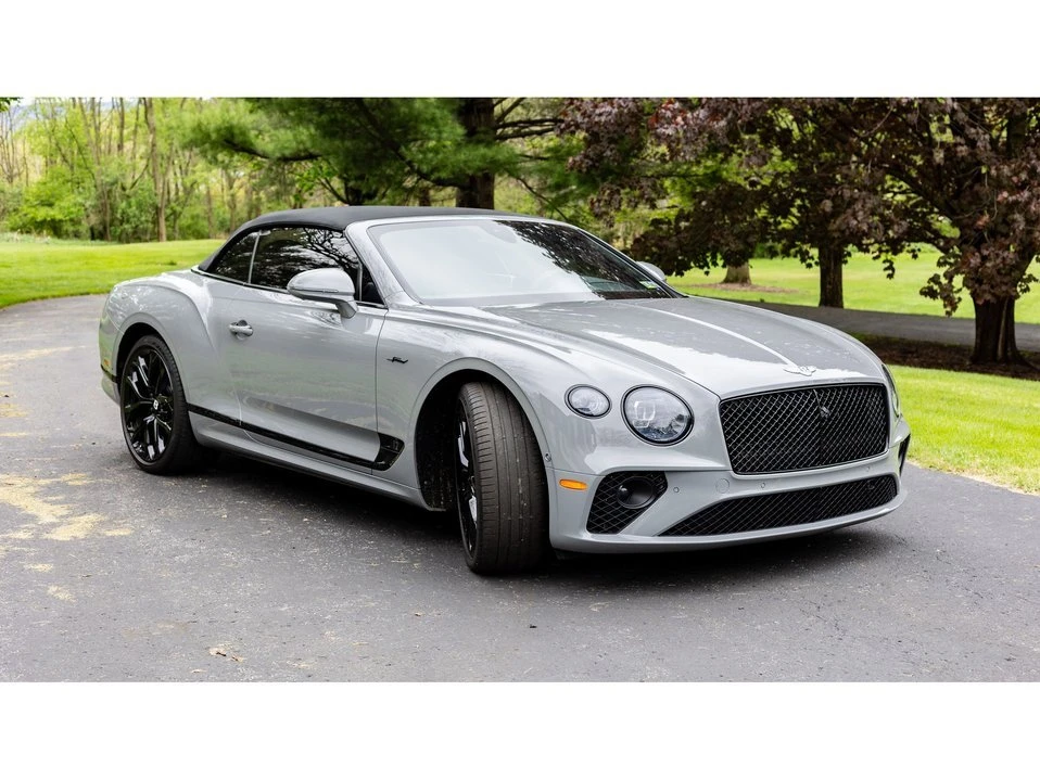 2024 Bentley Continental GTC - Image 8 of 20
