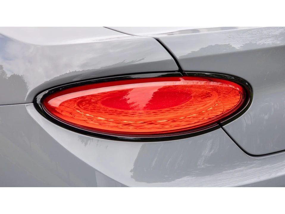 2024 Bentley Continental GTC - Image 20 of 20