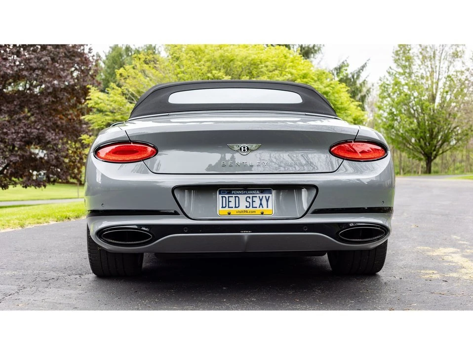 2024 Bentley Continental GTC - Image 11 of 20