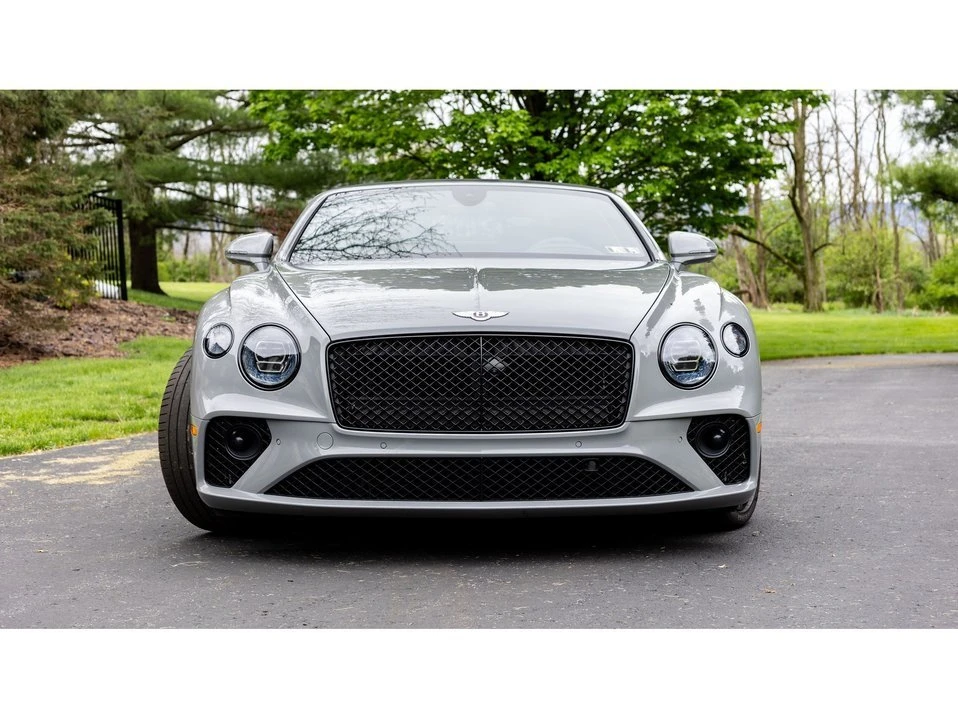 2024 Bentley Continental GTC - Image 7 of 20