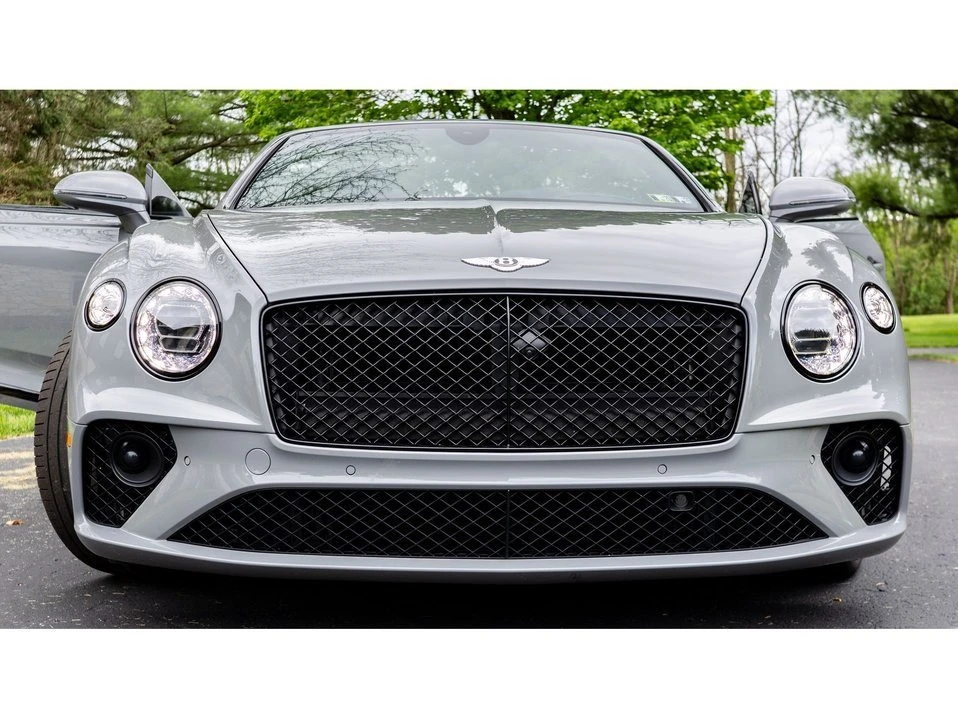 2024 Bentley Continental GTC - Image 15 of 20