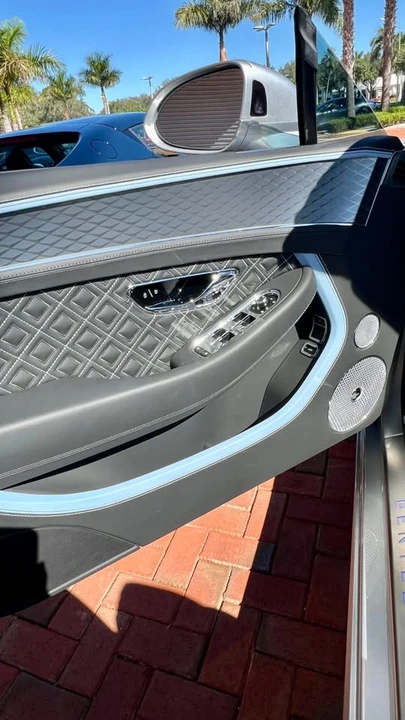 2024 Bentley Continental GTC - Image 15 of 19