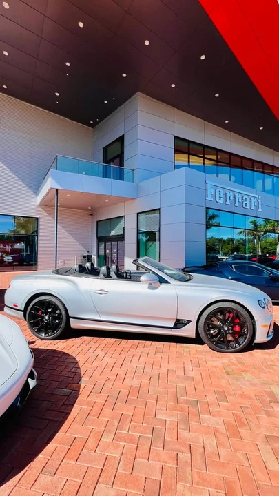 2024 Bentley Continental GTC - Image 6 of 19
