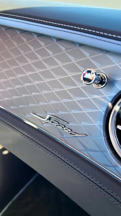 2024 Bentley Continental GTC - Image 12 of 19