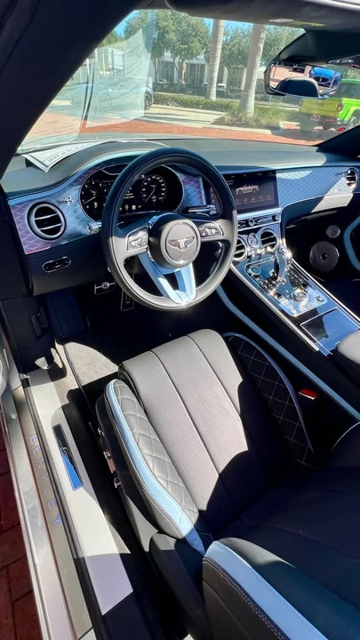 2024 Bentley Continental GTC - Image 14 of 19