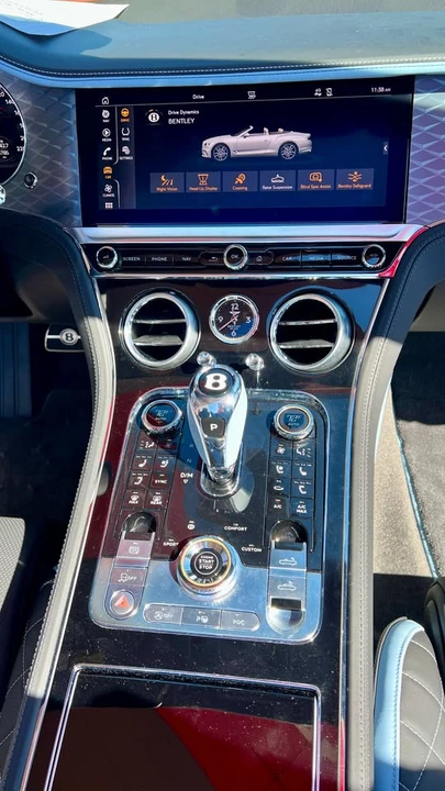 2024 Bentley Continental GTC - Image 16 of 19