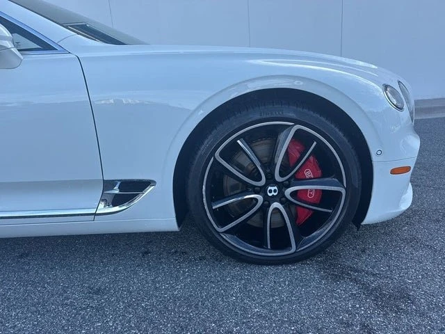 2024 Bentley Continental GTC - Image 6 of 12