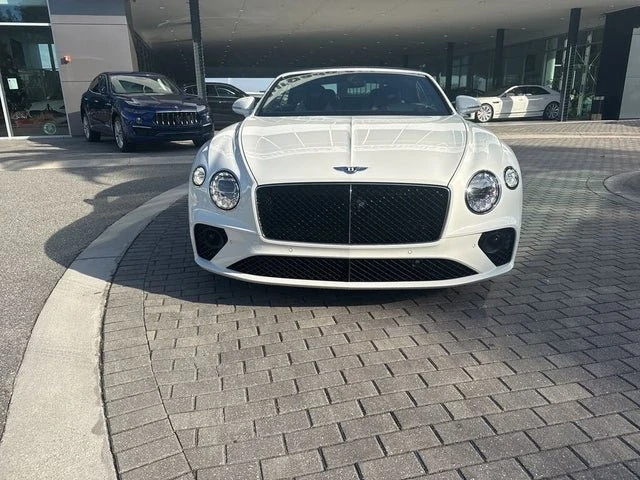 2024 Bentley Continental GTC - Image 7 of 12