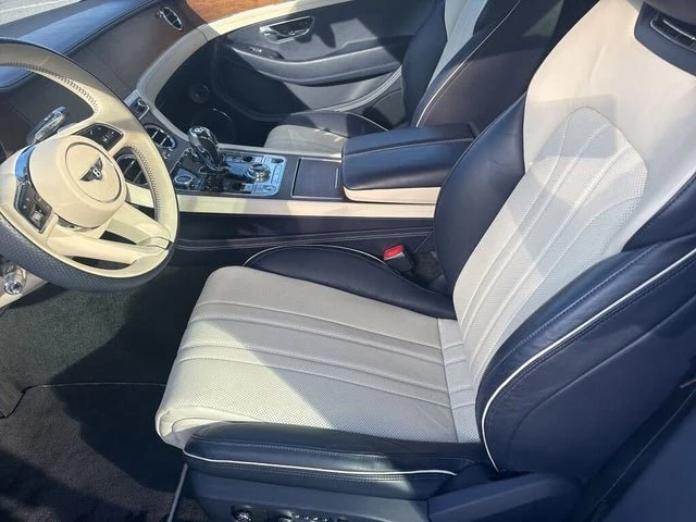 2024 Bentley Continental GTC - Image 9 of 12