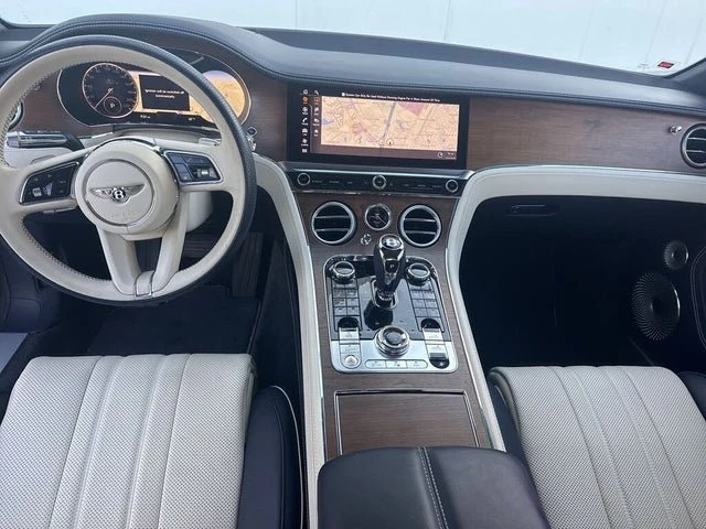 2024 Bentley Continental GTC - Image 4 of 12