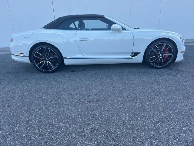 2024 Bentley Continental GTC - Image 5 of 12