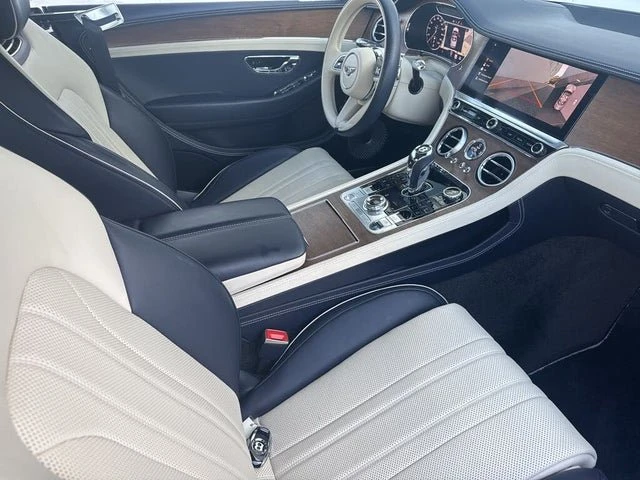 2024 Bentley Continental GTC - Image 2 of 12
