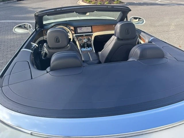 2024 Bentley Continental GTC - Image 11 of 12