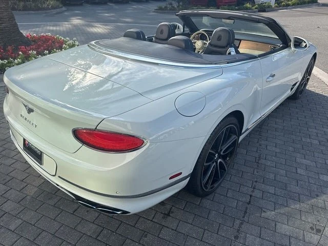 2024 Bentley Continental GTC - Image 12 of 12