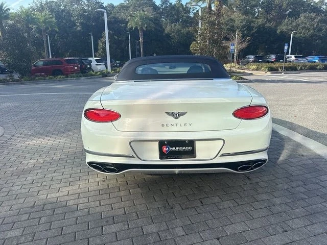 2024 Bentley Continental GTC - Image 8 of 12