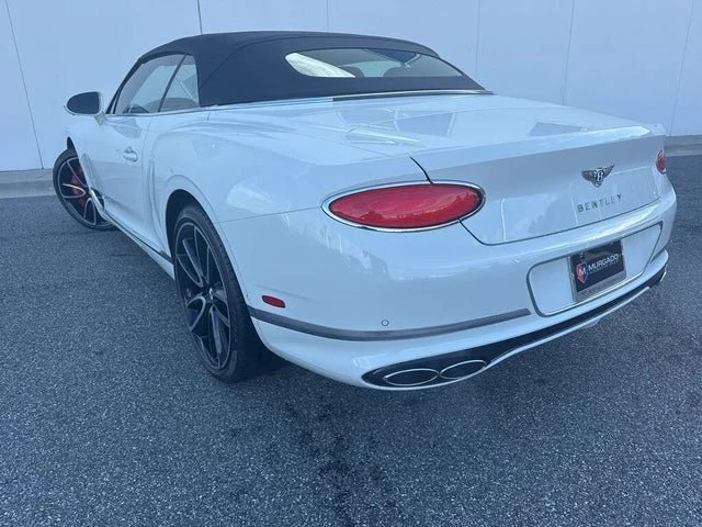 2024 Bentley Continental GTC - Image 3 of 12