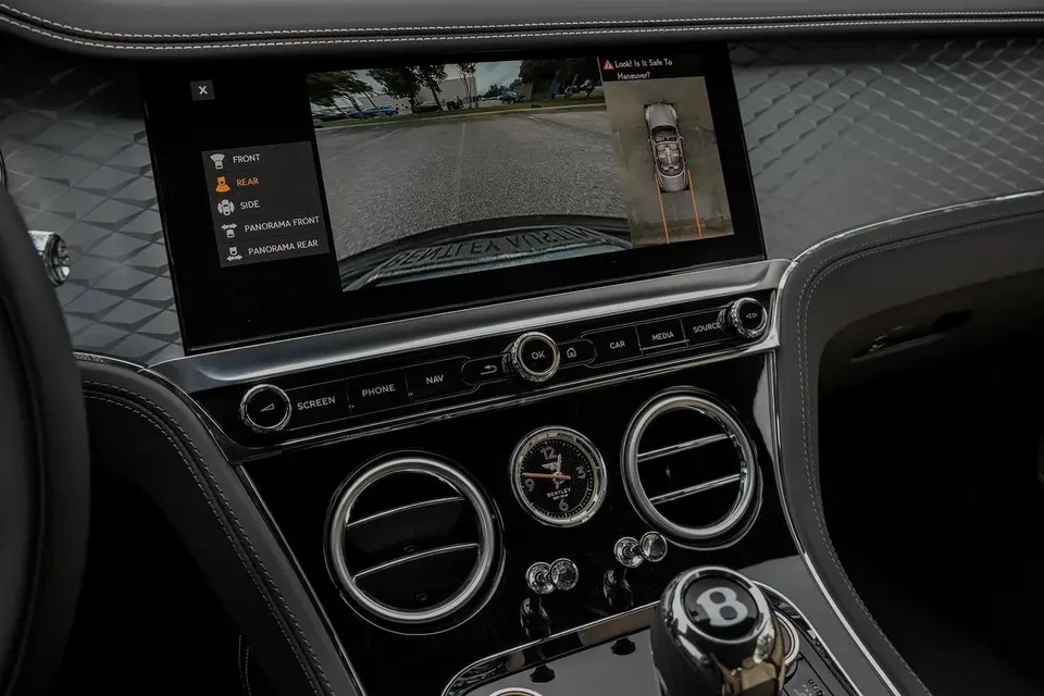 2024 Bentley Continental GTC - Image 15 of 20