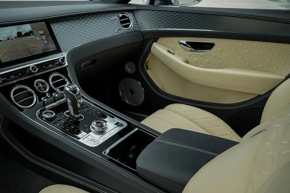2024 Bentley Continental GTC - Image 18 of 20