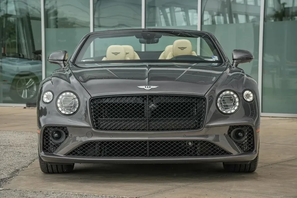 2024 Bentley Continental GTC - Image 3 of 20