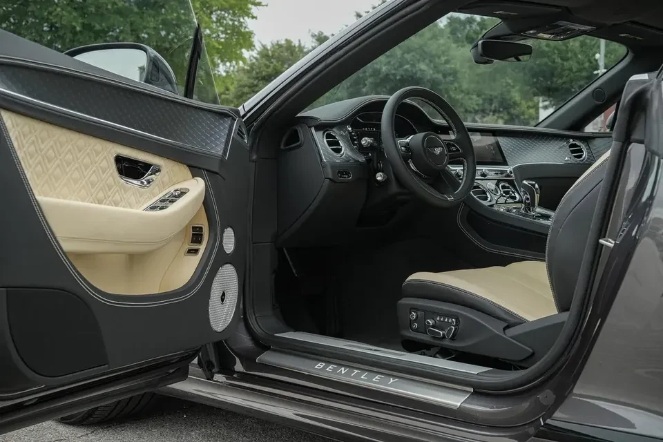 2024 Bentley Continental GTC - Image 8 of 20