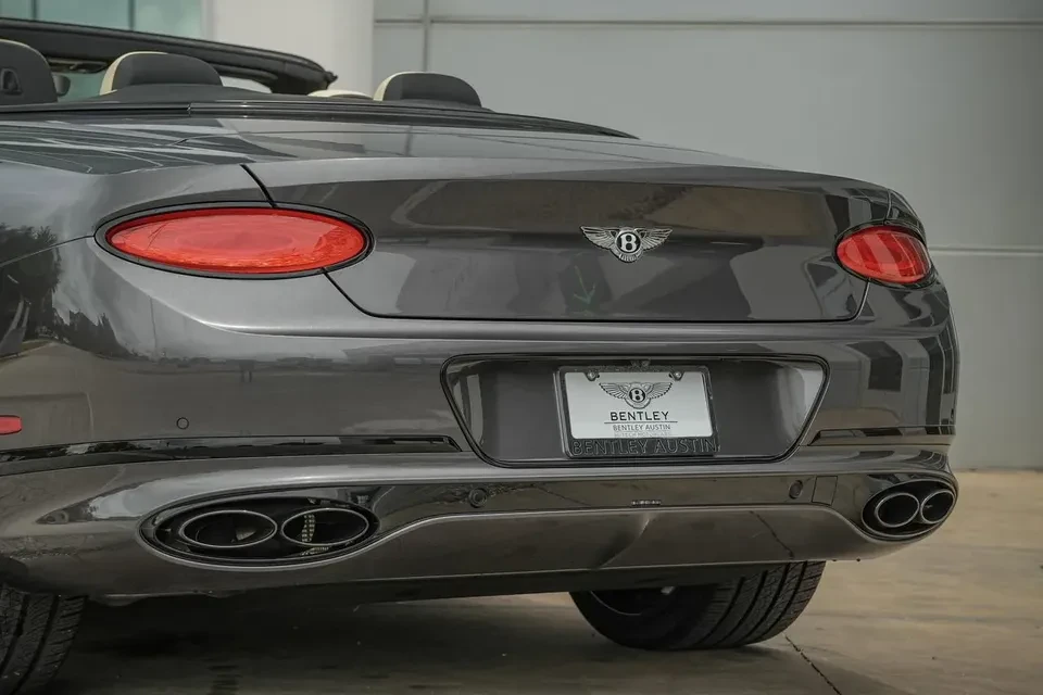 2024 Bentley Continental GTC - Image 7 of 20
