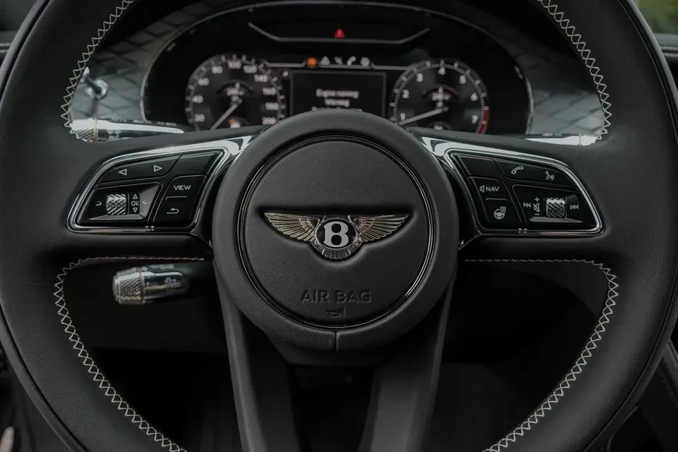 2024 Bentley Continental GTC - Image 12 of 20